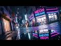 Nighttime Reflection 🌧️ Soft Lofi Music for Peaceful Moments