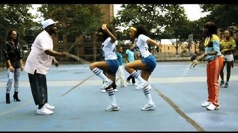 DJ Fresh - Gold Dust (Official Music Video) | Ministry of Sound