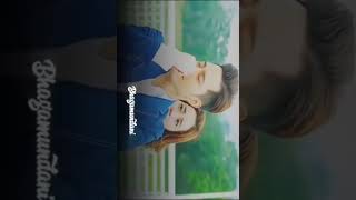 i will never forget you 🫶💞 my girlfriend is an alian drama edit