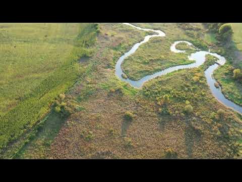 Nature Glance-What's a Fen? 