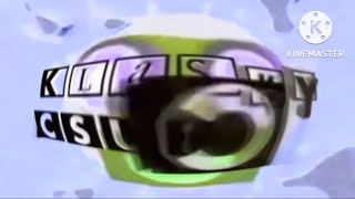 (NEW EFFECT) Klasky Csupo In G-Major 6569