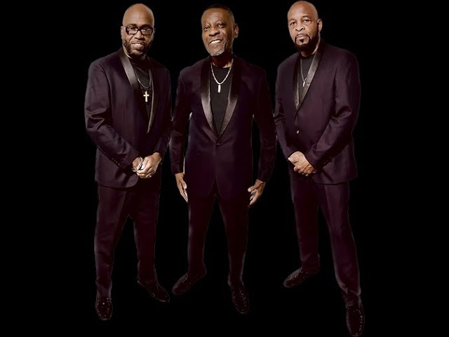 THE DELFONICS FEAT. GREG HILL - 2021-11-07 - - Yoshi's - Oakland CA