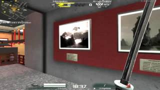 EASTER EGGS MAP MUSEUM A.V.A