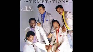 The Temptations - To Be Continued