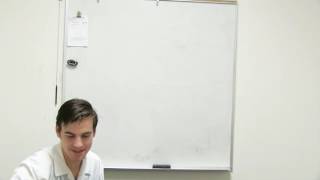 Use of the interjection \