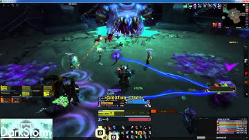 gorefiend PTR Test - 1 / 4