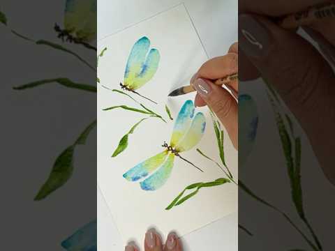 How to paint