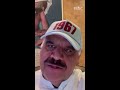ماذا قال الفنان داوود حسين عن موسم الرياض في الصدى 