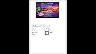 TG Polycet exam preparation 2026 | Trick -73 ,#polycet2026,#polycetexam