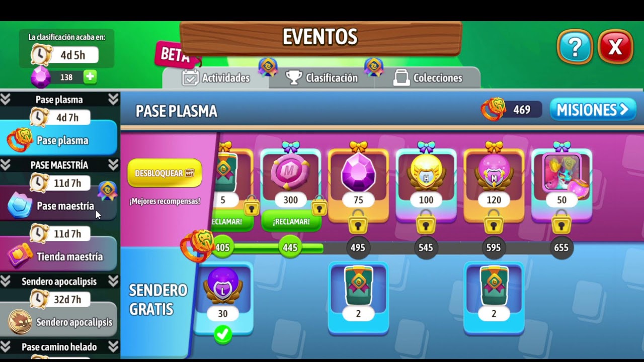 DRAGON CITY - UN TROLLAZO ME PRESTA SU CUENTA Y PROBAMOS A LA SACERDOTISA