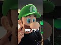 🧟 LUIGI Turned Into A Zombie Parody🧟