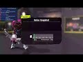 Saturday Flash Stream