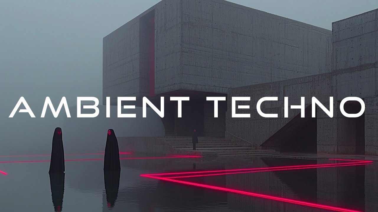 AMBIENT TECHNO || mix 77