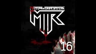 Mechanical Brothers - Heart techno