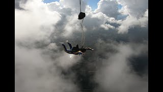 AFF Level 5 Pass!