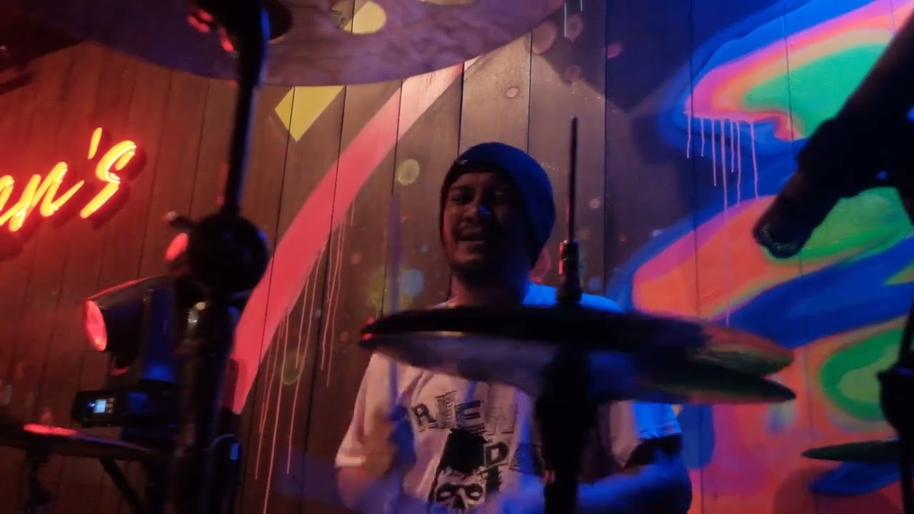 NTRL at Hellen's Jakarta