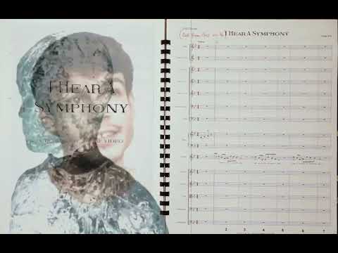 Glimpse Of Us X Pluto Projector X I Hear A Symphony 