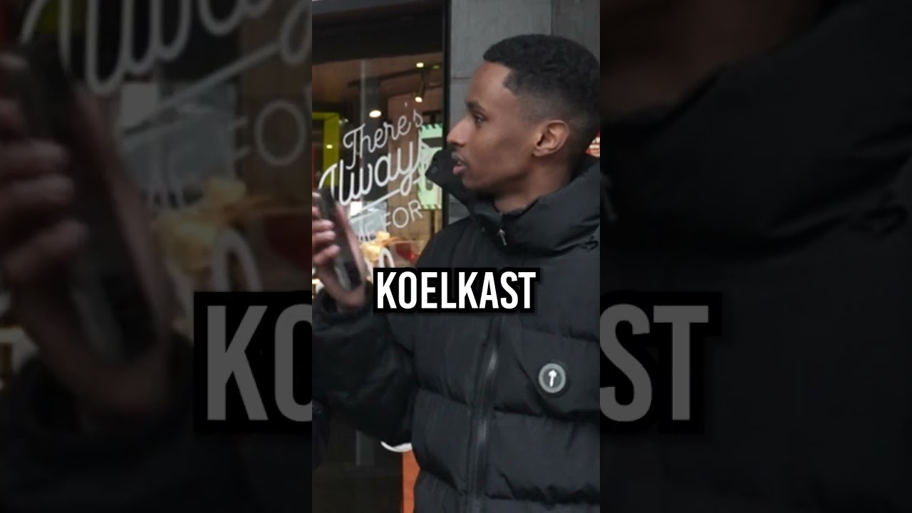 Wat Drinkt Een Koe? 🐄