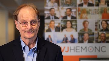 Ven-based regimens for R/R CLL and considering an MRD-guided strategy