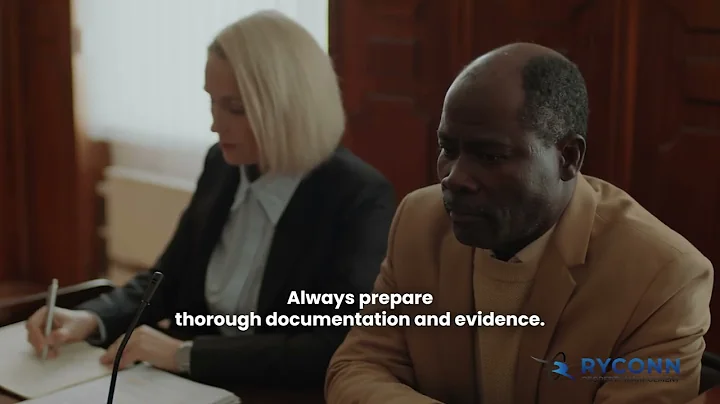 How to Evict a Tenant in California | Ryconn Property Management