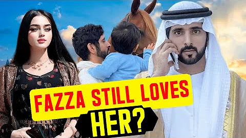 Sheikh Hamdan Still Loves her!| Sheikh Hamdan Fazza wife |Prince of Dubai wife #fazza #dubai