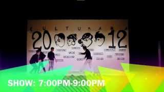 Culturama 2015 Promo #2