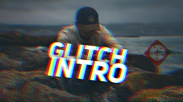 How To Make Dope Glitch intro in Kinemaster in 2020