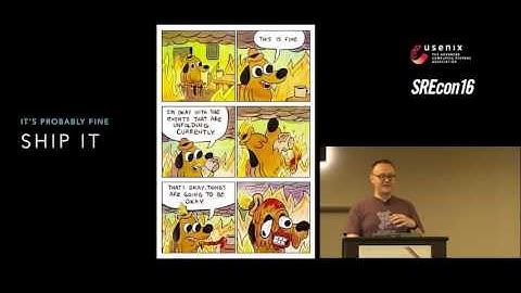 SREcon16 - Running Consul at Scale—Journey from RFC to Production