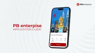 PB enterprise App Guide – Step 1: Getting Started | Where to Download & Key Features