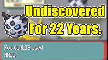 The Most Broken Gen3 AI Interaction Ever Was Just Found