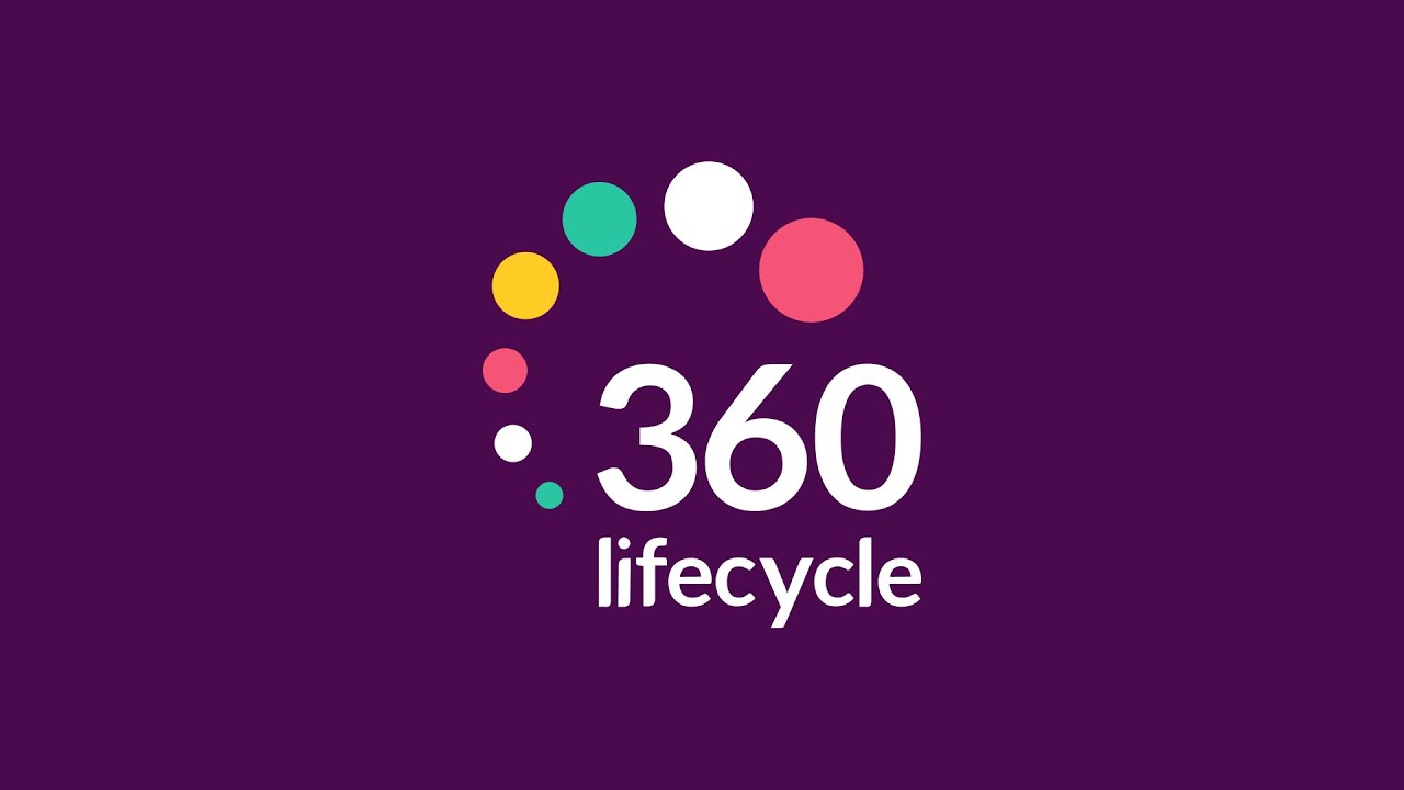 360 Lifecycle unveils a new era in financial CRM technology with a dynamic rebrand
