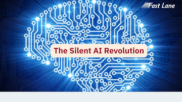The Silent AI Revolution: How Artificial Intelligence Is Changing Everything