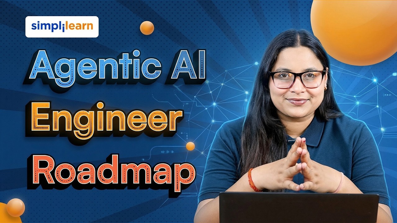 Agentic AI Developer Roadmap 2026 | How To Become Agentic AI Developer ...