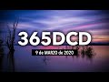 🙏365DCD - 9 Marzo 2020 - Devocional