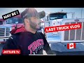 THE LAST TRUCK VIDEO 100TH VIDEO