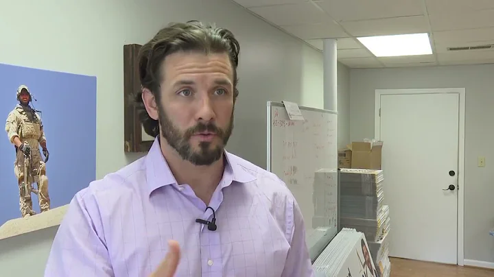 Jefferson County Sheriff candidate talks, opponent...