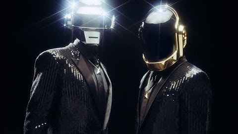 Daft Punk 