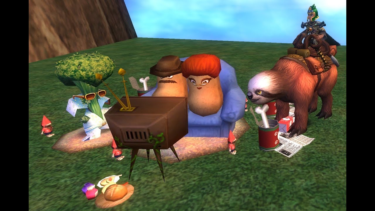 Wizard101 Live, Helping, Farming, Mirage Part 9, Dabzgaming