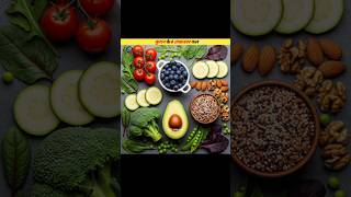4 Healing Fruit of the Quran #shorts #facts