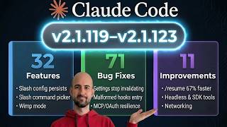 Claude Code Headless Review + Config Persistence Finally Here