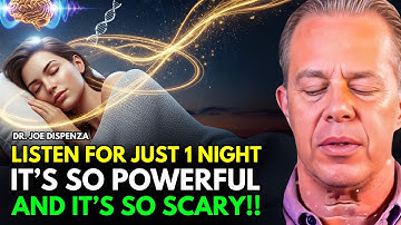 Joe Dispenza-IT WORKS SO FAST IT