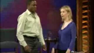 Whose Line: Ryan's Brilliant Mistake!