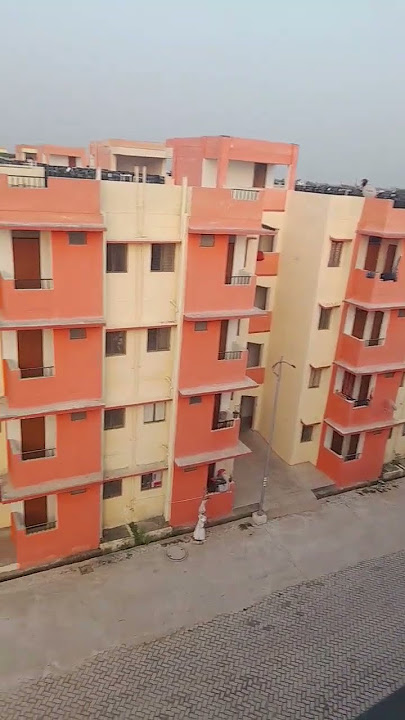 awas vikas yojna