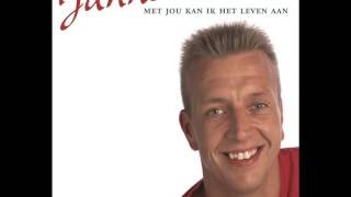 Jannes - Adios (afkomstig van het album 'Met Jou Kan Ik Het Leven Aan')