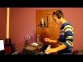 Boys - Tylko Ty - COVER (Keyboard + Wokal)