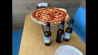 Sweet sauce pizza: A Times Leader & WBRE/WYOU special feature