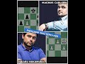 Nakamura's Endgame Masterclass vs Carlsen Ends in Mate | chess.com Blitz 2016
