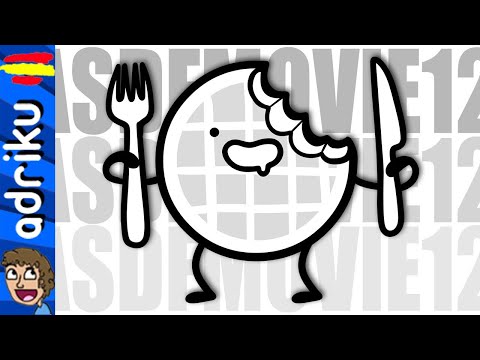 asdfmovie12 [Fandub Español]