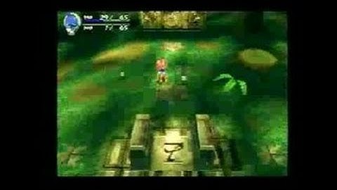 Threads of Fate PlayStation Gameplay_2000_04_26_2