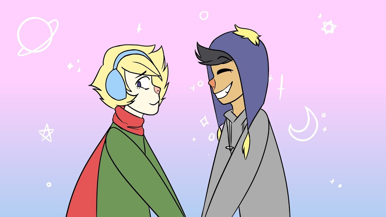 5pm meme extended || SP Creek